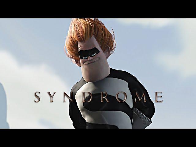 Syndrome