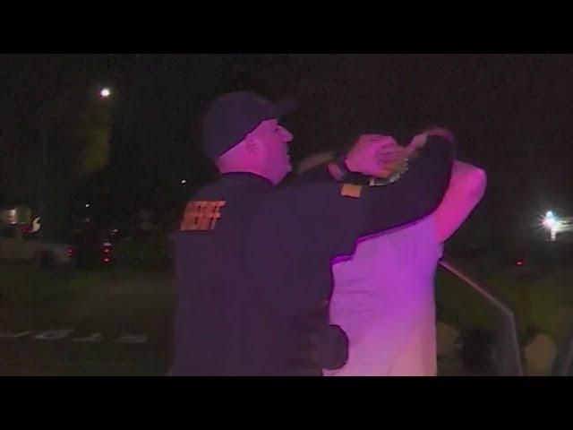Sacramento County Sheriff's Office conducts sex trafficking sting