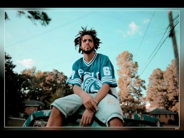 J. Cole - Port Antonio (Ben Hedibi Remix)