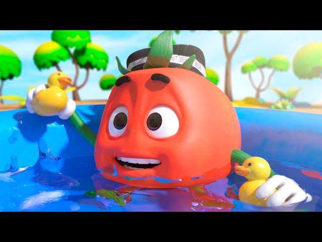 TOMATO DOPPI Summer And More Craziest Adventures  FOR KIDS