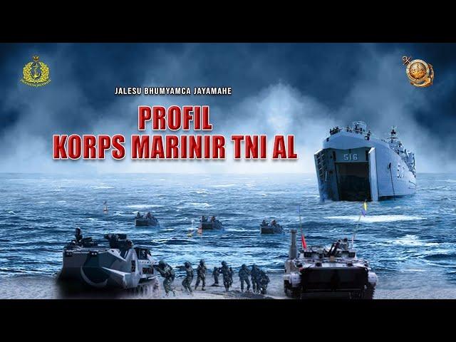 PROFIL KORPS MARINIR (Juni 2024)