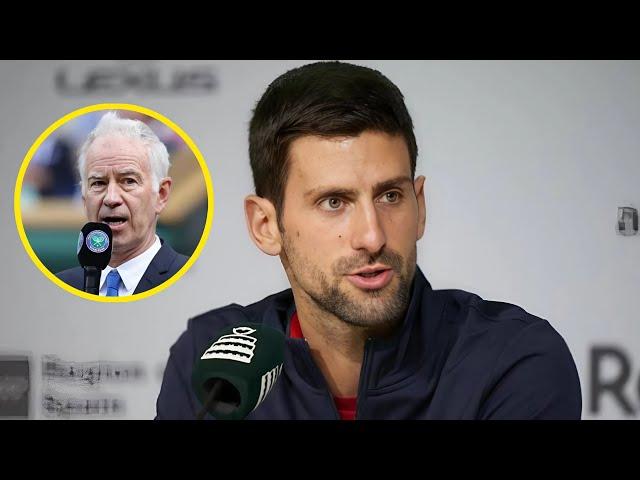 BREAKING NEWS! BIG SURPRISE REVEALED NOW! TENNIS NEWS TODAY