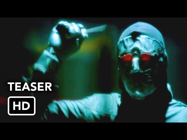 The Purge TV Series (USA Network) "Release the Beast" Promo HD