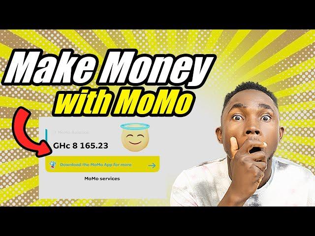 Make Money with MTN Mobile Money - Yello Save 11% Interest