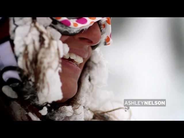 Salomon Freeski TV S5 E08 Generation Alta