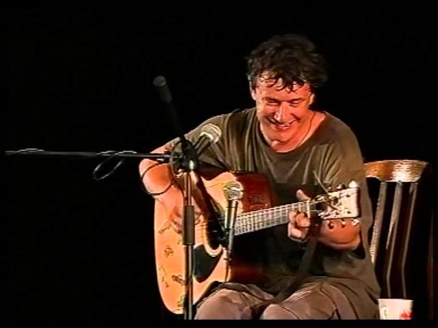Леонид Фёдоров "Алкоголизм не шутка"