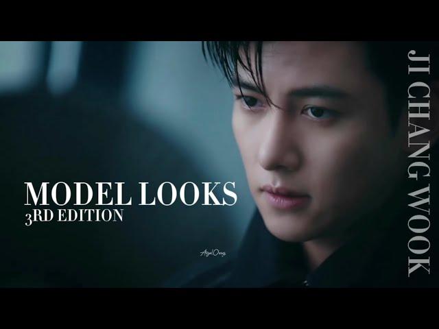 Ji Chang Wook's fashion photoshoots -III #지창욱 #jichangwook #джичанук #チチャンウク #ck  #rado #calvinklein