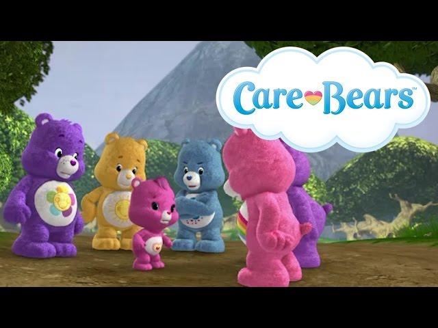 Care Bears | Taking Responsibility For Your Actions