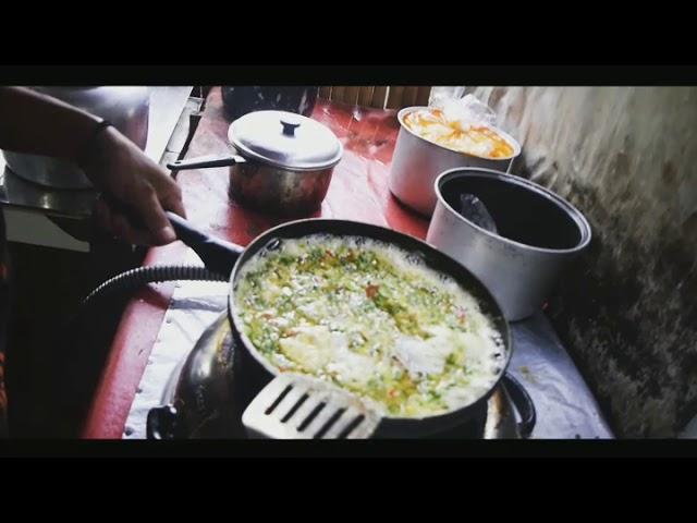 Warung Nasi Gudeg "Mbak Ning"