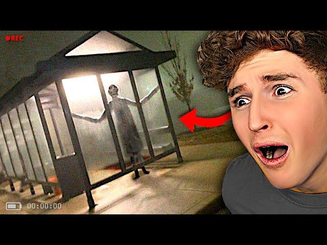 40 Scary TikToks You Should NOT Watch Alone..