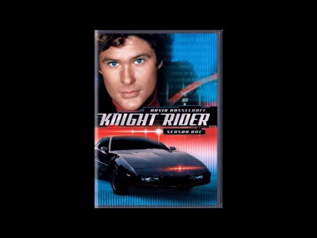 knight rider : custom made killer tricks