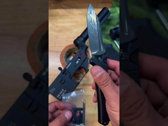 Delta Team Tactical | FRT-15L3