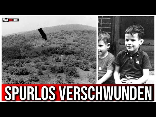 Das MYSTERIÖSE VERSCHWINDEN von Dennis Martin | True Crime