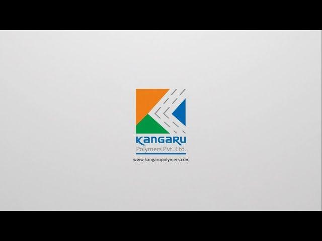 Corporate film for Kangaru Polymers, Pune by Valencia Group, Pune.