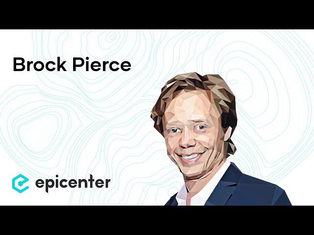 EB123 – Brock Pierce: From Digital Goods To Digital Currency