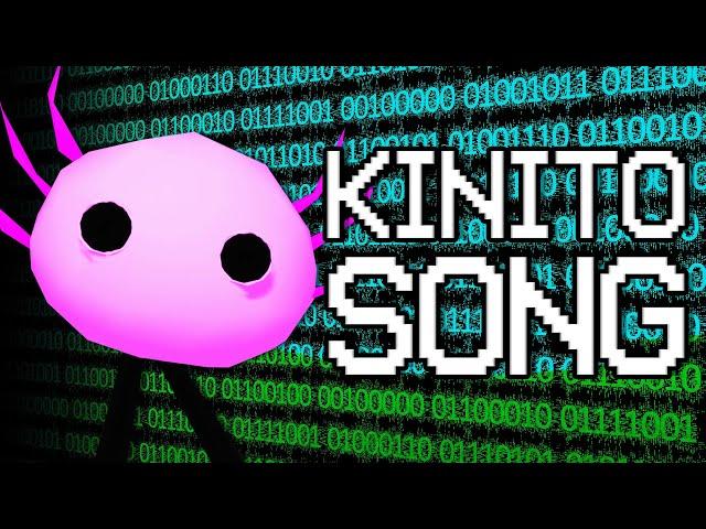 KINITOPET SONG "New Best Friend" | KryFuZe