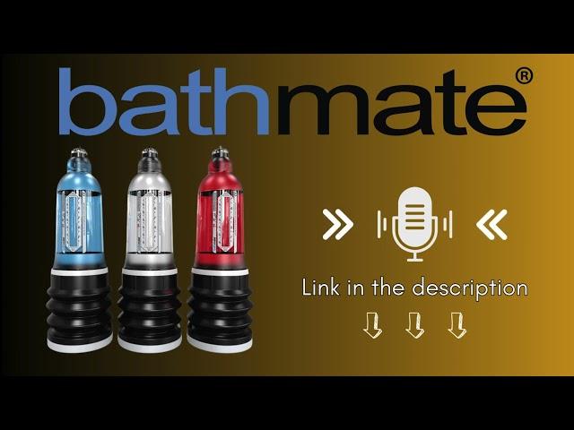 What Happens When You Use Bathmate Hydromax for 90 Days Straight?