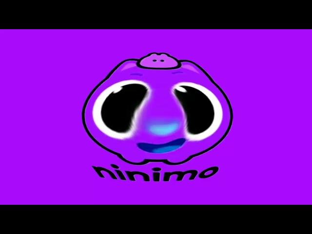 Ninimo Logo Effects | Kalbe Csupo Effects