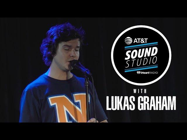 Lukas Graham Performs "7 Years", "Love Somebody" & More