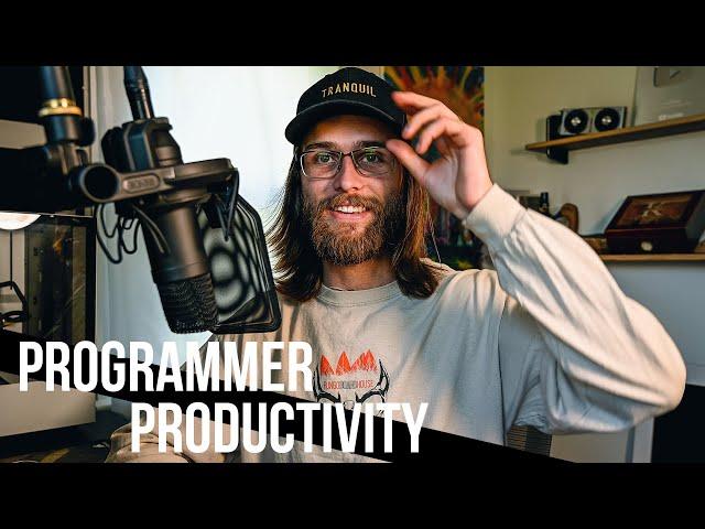 Coding Tips for Ultimate Productivity