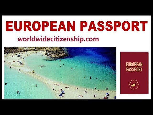 Cyprus Citizenship