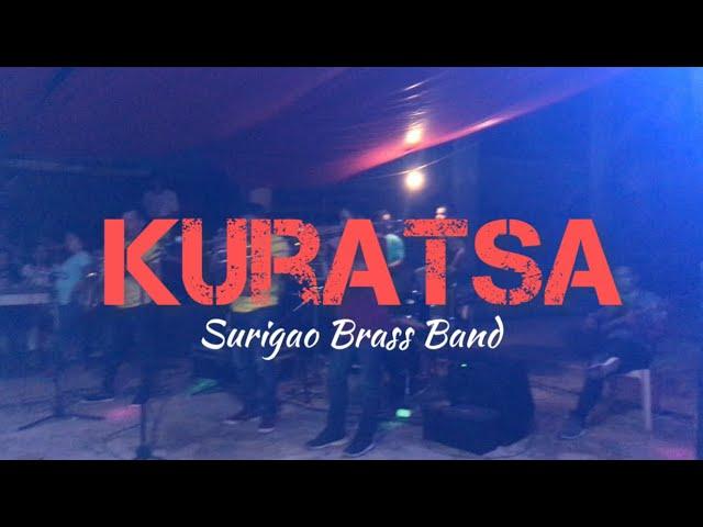 Kuratsa | Waray Song | Surigao Brass Band