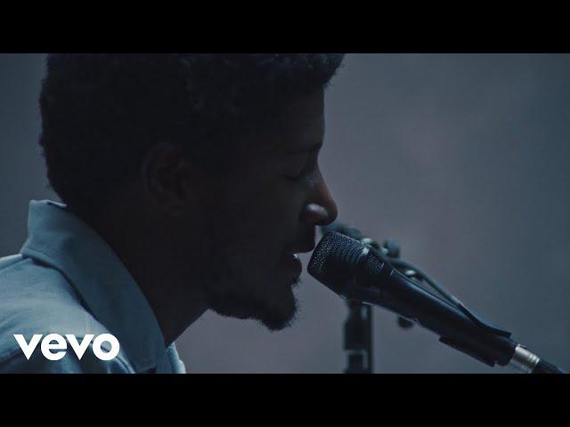 Labrinth - Mount Everest (Live Performance) | Vevo