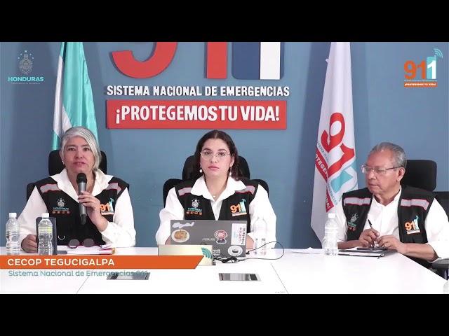 USO Y MANEJO CORRECTO DE LA LÍNEA  DE EMERGENCIAS 911