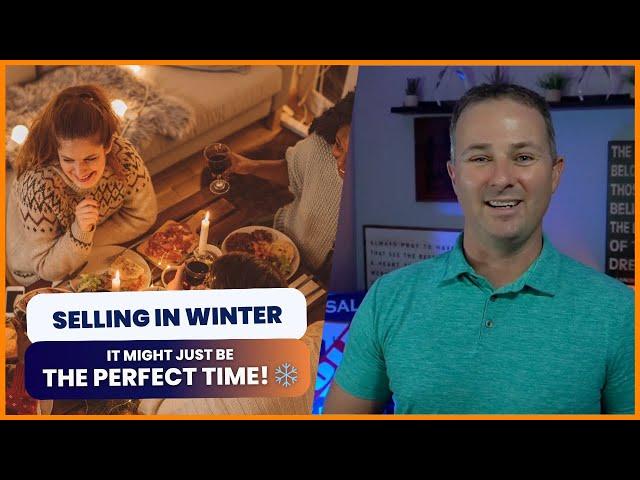 The Cozy Truth: Manhattan KS Winter Home Selling Secrets