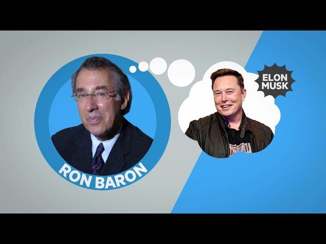 Why Ron Baron Is a Big Believer in Elon Musk