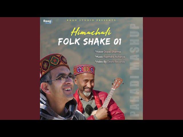 Folkshake 01