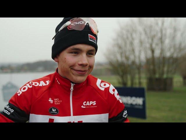 Inside Lotto Soudal - Nokere Koerse