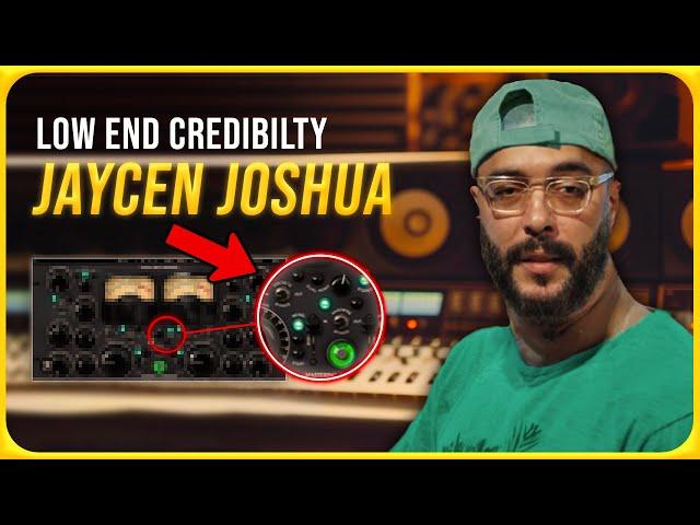 JAYCEN JOSHUA'S Secret Automation Trick | 2024 