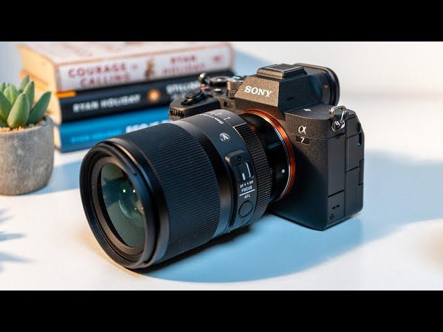 Best Sony Cameras in 2023