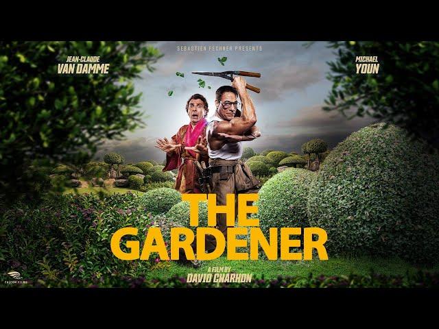 The Gardener - Official Trailer