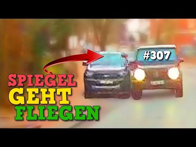 SPIEGEL fliegt & EGOIST parkt ZU! | Community Cam Folge 307