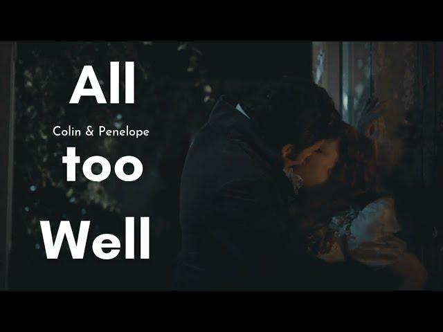 All Too Well: The Short Film (Polin's version) [PART 1]