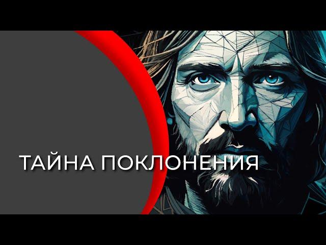 Тайна Поклонения | Принимает ли Бог то, как ты поклоняешься Ему?