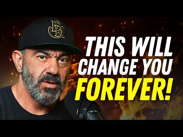 Get Jacked, Make Money, Find Purpose – The Success Blueprint | The Bedros Keuilian Show E0127