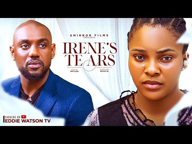 IRENE'S TEARS - Eddie Watson, Sarian Martin, Roselyn Ngissah, Rachel Edwards, Jennifer Nnoruga