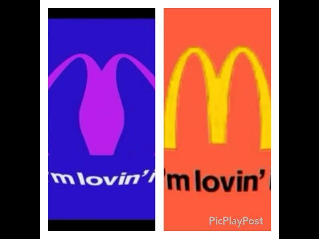 McDonald's Ident in Z Major 74