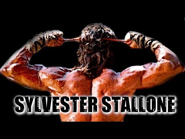 SYLVESTER STALLONE - The Ultimate Workout Motivation Video
