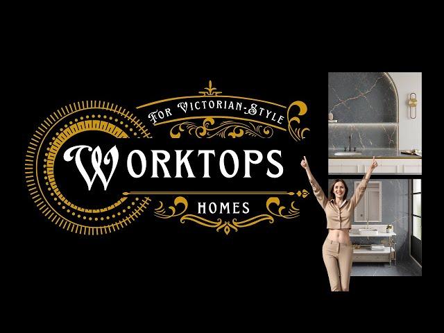 Why Stone Worktops Are A Perfect Fit For Victorian Style London Homes