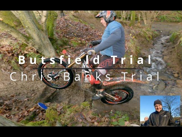 Butsfield Trials   Chris Banks 65th Birthday Trial