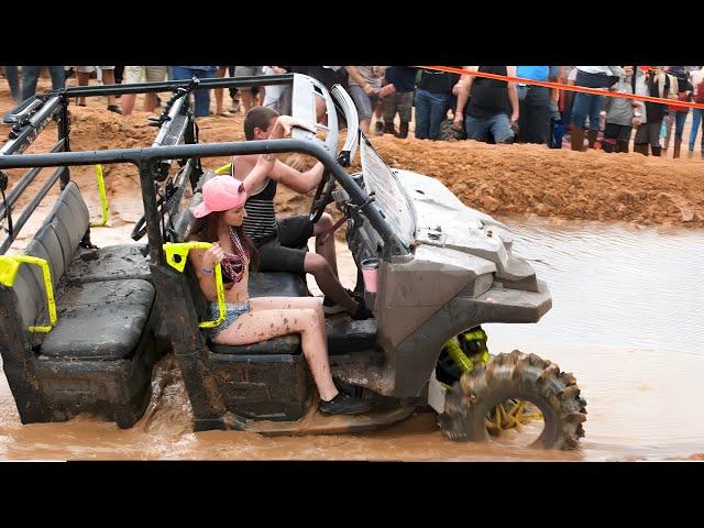 This is Unbelievable EPIC OFF ROAD FAILS Compilation  4x4 Offroad Fails of the Week 