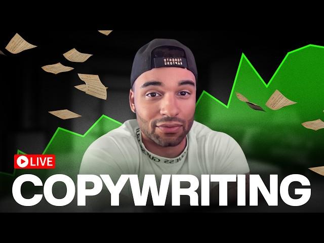 Full Email Copywriting Tutorial (Live Walkthrough)