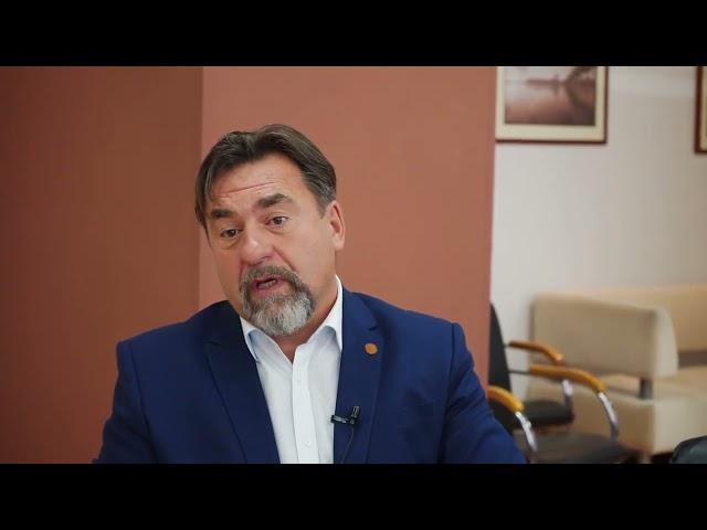 Дмитрий Авдеев. Православный психотерапевт о своей работе