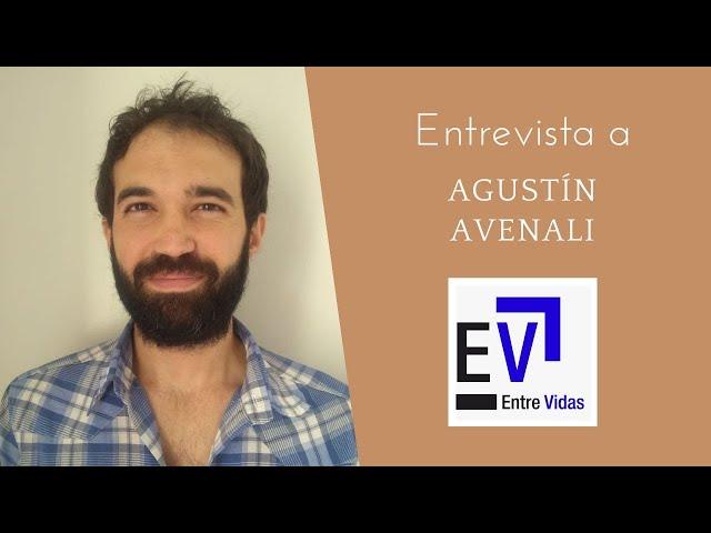 AGUSTÍN AVENALI habla de SELVA CANELA EDITORA