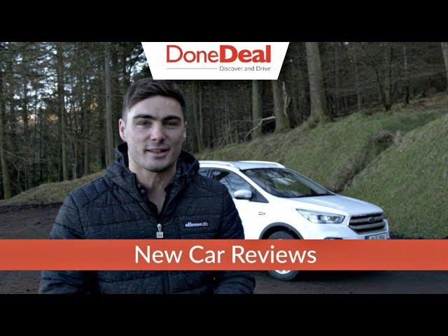 DoneDeal Car Reviews