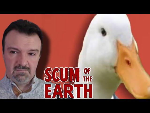 Breaking! AugustTheDuck Destroys DSP For Being A Scumbag! Calls For Viewers To Stop Donating!